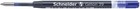 Schneider Gelion 39 Gelmine , Geltinte Edelstahlspitze 0,4mm, schwarz/grün/ ...