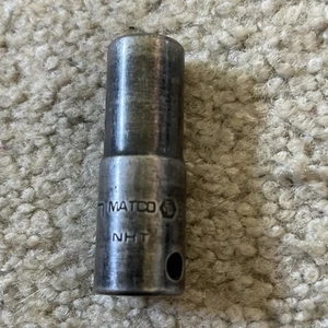 Matco BIP10M6 3/8" Drive Semi Deep 10mm 6 Point Impact Socket - Bild 1 von 6
