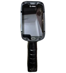 Zebra TC8300 TC83BH-3205A710NA Handheld Mobile Touch Scanner Barcode Computer - Bild 1 von 3