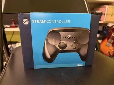 Valve Steam Controller (Model 1001) New In Box - Image 1 of 4