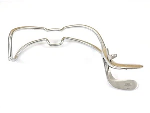 Medtronic Xomed Jennings Mouth Gag Med3734149 Oral Surgical Instruments - Picture 1 of 4