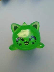2023 APHMAU MeeMeows EMERALD CAT Wurf #3 CELESTIAL Sammelfigur Spielzeug - Bild 1 von 3