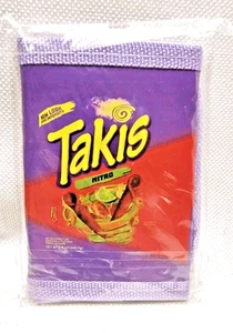 Takis Nitro trifold wallet Unisex Advertising - Picture 1 of 4