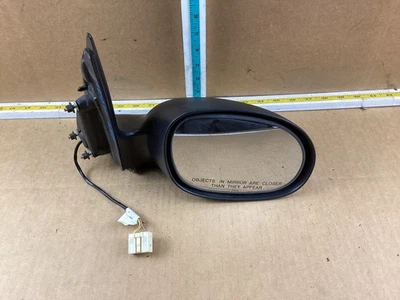 Espejo retrovisor delantero derecho pasajero Chrysler PT Cruiser 2001-2010 128-04149AR Foto 1 de 4