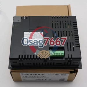 UNA NUEVA Pantalla Programable Panasonic GT32 AIG32TQ02D - Imagen 1 de 6