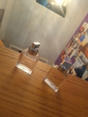 Colonia Eterna para hombre Foto 1 de 4