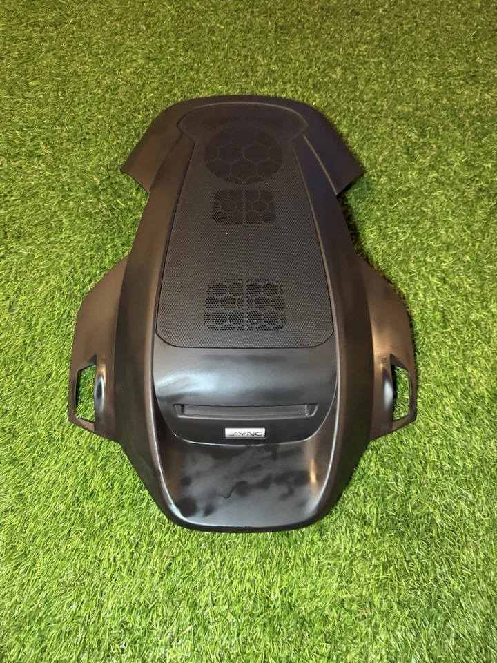 Capa de alto-falante painel superior frontal híbrida Ford C-Max 2013-2018 fabricante de equipamento original - Imagem 1 de 4