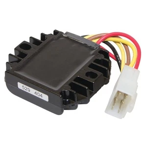 New 12V Voltage Regulator Fits John Deere 320-46 1200A 2653B GX345-48 By 435-180 - Bild 1 von 2