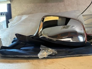 1992 -1997 FORD TRUCKS PASSENGER MIRROR - Picture 1 of 3