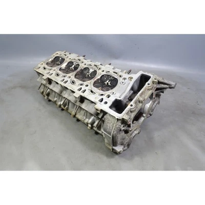 BMW N63 2009-2013 4,4 L V8 turbo banco 2 cilindros de culata de motor izquierdo 5-8 OEM Foto 1 de 4