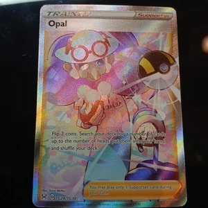 Pokémon Opal TG28/TG30 raro arte completo origen perdido casi nuevo/m - Imagen 1 de 13