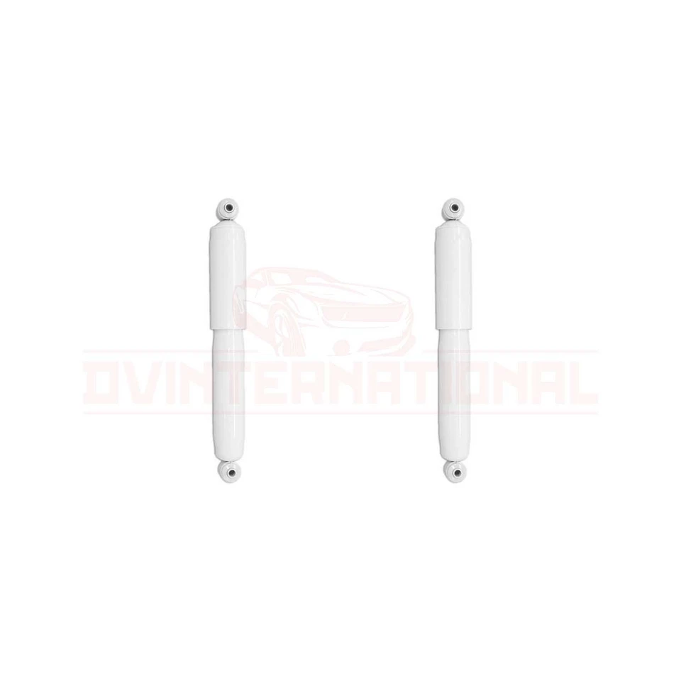 Amortiguadores traseros Gabriel Ultra Truck para Dodge Grand Caravan 1987-1995 Foto 1 de 1