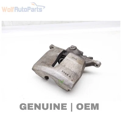 AUDI S3 2017-2020 - Pinza de freno delantera izquierda 3C0615123 Foto 1 de 4