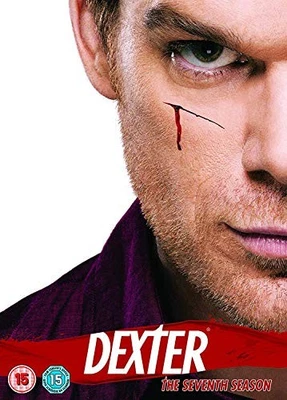 Dexter - Season 7 [DVD] - DVD  7UVG The Cheap Fast Free Post - Image 1 of 2