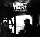 Train Songs Audio Cd West Trainz