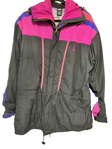 VTG Nike ACG Cerro Torre Argentina Windbreaker Men's Size XL(See Meas) Gore-Tex - Picture 1 of 18