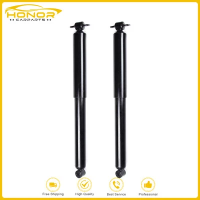 Rear Pair Shocks & Struts Absorbers Left Right for Mercury Mountaineer 1997-2001 - Image 1 of 4