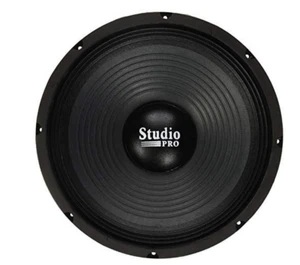 Pyramid 12" 500 Watt High Power Paper Cone 8 Ohm Subwoofer - Picture 1 of 5