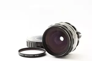 Nikon Non Ai Nikkor-H Auto 28mm f/3.5 Wide Angle ［Near Mint］From Japan #2408008 - Picture 1 of 13