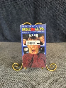 Home Alone (VHS, 1991) sealed - Bild 1 von 4