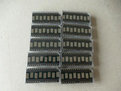 HDSP-2111 NOS 8-stellige 5x7 Punktmatrixanzeige - Bild 1 von 2