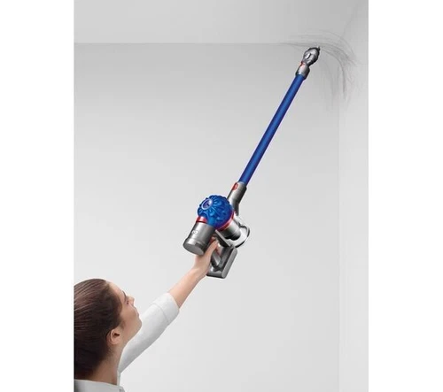 Dyson V7 Motorhead Extra Cordless Vacuum Cleaner - Blue