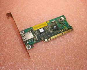 3com EtherLink 3C905CX-TXM 03-0247-000 A [920-ST03] Network interface card - Bild 1 von 3
