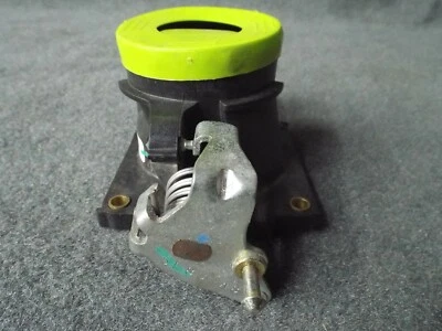 Carrocería del acelerador Ford Escape/Mercury Mariner 2005 2006 2007 2008 motor 2,3-AD nuevo de stock Foto 1 de 4