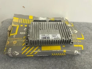 RENAULT 8200455256/8200052416 ECU BCM RENAULT CLIO ECU CLIO CONTROL UNIT - Picture 1 of 3