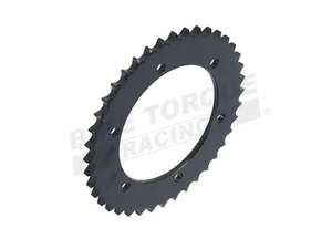 Yamaha FZR1000 Gen (530 Conv) 1987-1988 AFAM Pignone Posteriore in Acciaio 47T +1 Dente - Foto 1 di 3