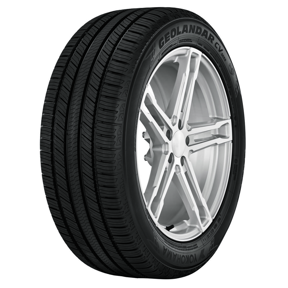 Yokohama 245/50/20 Car & Truck Tires for sale | eBay Yokohama 245/50/20 Car & Truck Tires for sale | eBay