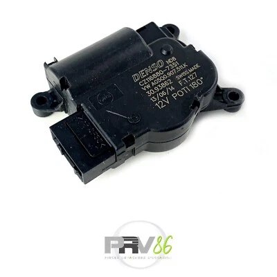 ✅✅ Servomoteur Chauffage SKODA Octavia 3 ( 5E ) COMBI 2.0 Tdi RS / 5Q0907511K - Photo 1/4