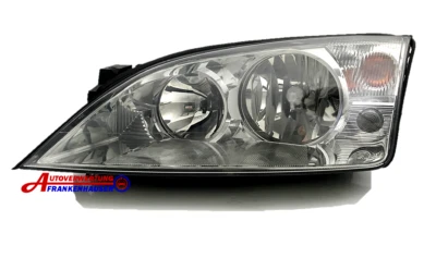 Ford Mondeo 3 III Scheinwerfer links Fahrerseite 0301174201 1S7113006AK - Bild 1 von 2