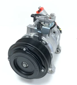 Original BMW E90N F20 F30 LCI E89 Klimakompressor - 64529223694 - Bild 1 von 5
