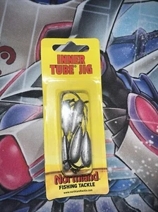 Northland Fishing Tackle - Inner Tube® Jig - - Picture 1 of 1
