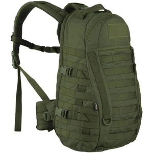 Wisport - Mochila Caracal 25 Litros - Verde Oliva - Imagen 1 de 10