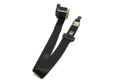 2003-2008 BMW Z4 (E85) LEFT FRONT DRIVER SEAT SEATBELT RETRACTOR Foto 1 de 3