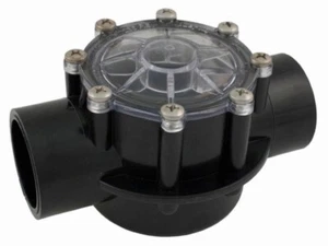 Valvola di controllo CPVC DIRETTA 1,5""-2"" (ZODIACO - 7235) - Foto 1 di 1