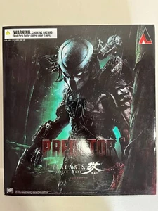 Play Arts KAI PREDATOR - Picture 1 of 7