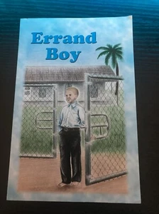 Errand Boy by Edith S. Witmer (Trade Paperback) - Foto 1 di 2