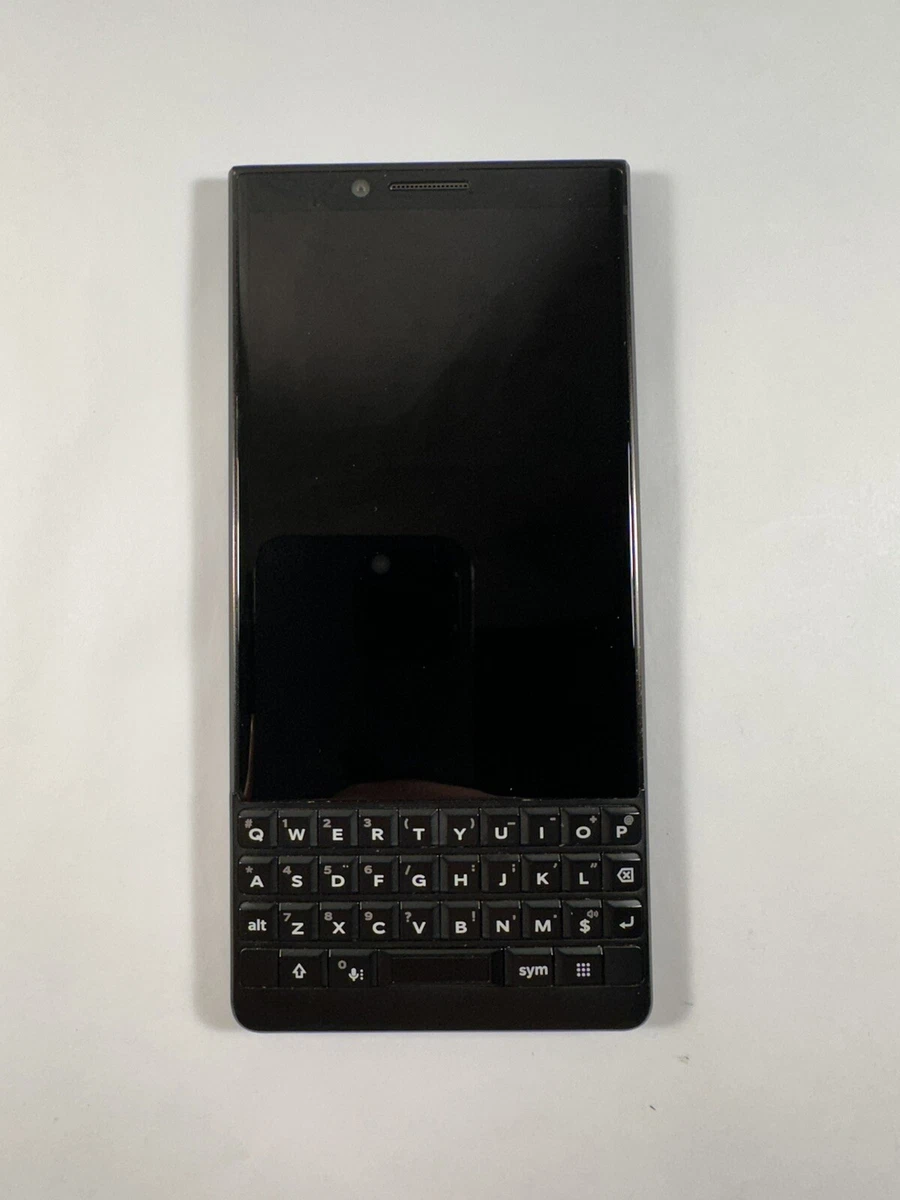 BlackBerry KEY2 Cell Phones & Smartphones for Sale - Shop New