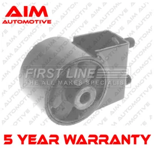 Engine Mounting Front Aim Fits Mazda 626 1997-2002 1.8 2.0 TD GE4T39050A - Picture 1 of 4
