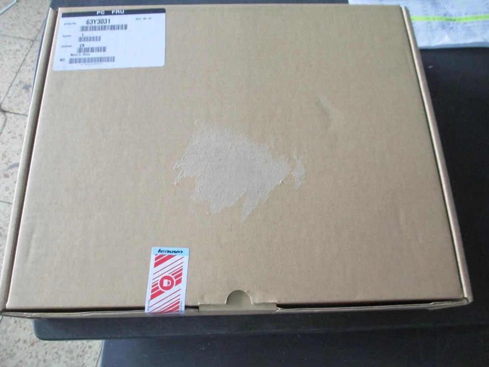 IBM Lenovo 63Y3031 14.1" Matte LCD Screen  for IBM T410 - Image 1 of 1