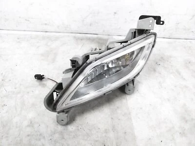 Faro antiniebla izquierdo Hyundai Veloster 2012-2017 base conductor 92201-2V000 *Picaduras* Foto 1 de 4