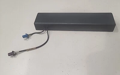 04-10 Cadillac XLR Parabrisas Radio Navegación GPS Módulo Antena 1996-42 Foto 1 de 4