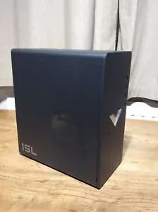 HP Victus Desktop 15L Bare Bones Am 4 - Picture 1 of 7