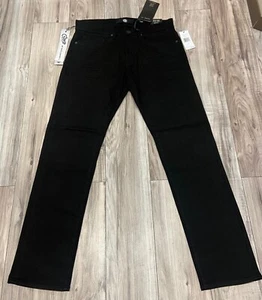 Jordan Craig Collins Tribeca Twill Hose JC990 (SCHWARZ) - Bild 1 von 5