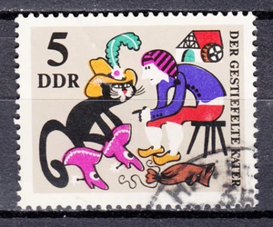 DDR 1968 Mi. Nr. 1426 aus Kleinbogen Gestempelt LUXUS!!! - Bild 1 von 1
