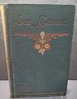 Sir Gibbie By George Macdonald D Lothrop Company Hardcover Antique Book