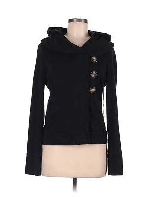 Chaqueta negra para mujer Mike & Chris M Foto 1 de 2